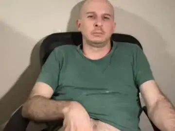 Chaturbate Adult Video Chat of josephjohnson1963