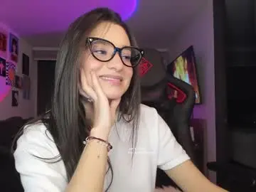 Chaturbate Best Webcam of julidavila