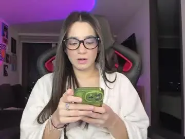 Chaturbate Live Sex Cam of julidavila
