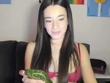 Chaturbate Nude Webcam of julidavila