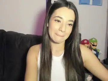 Chaturbate Live Sex of julidavila