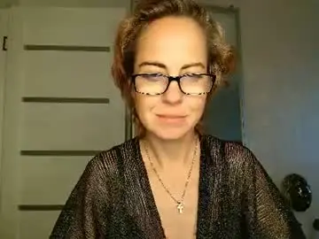 Chaturbate Nude Webcam of lioraweiss