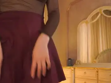 Chaturbate Live Sex of lunamaffey