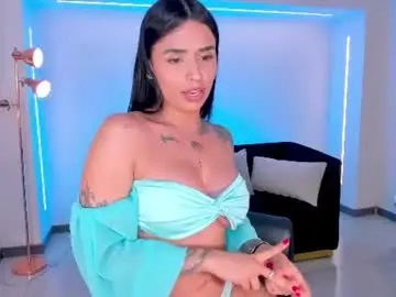 Chaturbate Free Porn Cam of mariaherrera_