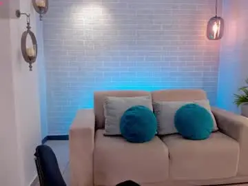 Chaturbate Nude Webcam of mariaherrera_
