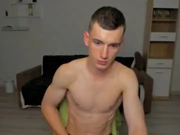 Chaturbate Live Porn of max_foks_