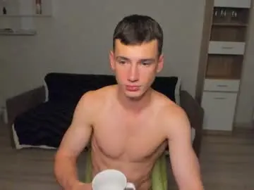 Chaturbate Sex Chat of max_foks_