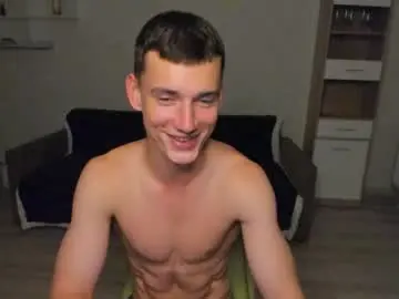 Chaturbate Private Sex Chat of max_foks_