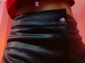 Chaturbate Nude Webcam of seleny_fitness