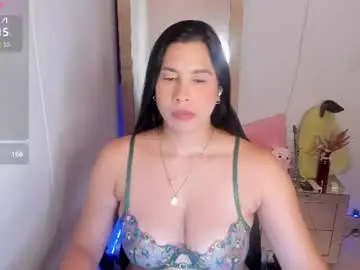 Chaturbate Nude Webcam of tylor_love