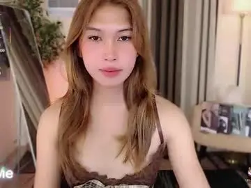 Chaturbate Best Webcam of urdreamgirl_mika27