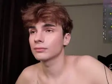 Chaturbate Live Sex of afterevan