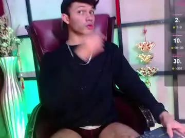 Chaturbate Free Porn Cam of alexxxgoddd
