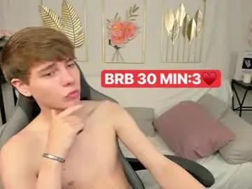 Chaturbate Live Sex of andyjey_