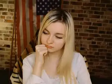 Chaturbate Free Porn Cam of angelabunny_