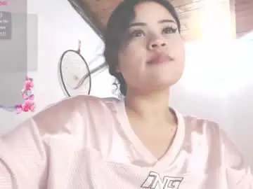 Chaturbate Live Sex Cam of dollysweet666