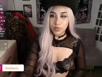 Chaturbate Adult Webcam of exodiakinky
