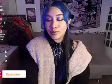 Chaturbate Free Live Porn of exodiakinky