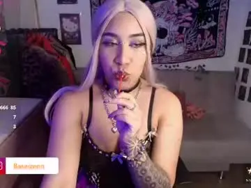 Chaturbate Best live sex cam show of exodiakinky