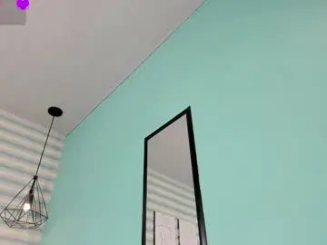 Chaturbate Nude Webcam of goddess_kianna