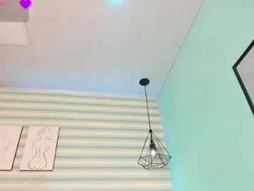 Chaturbate Sex Cam of goddess_kianna