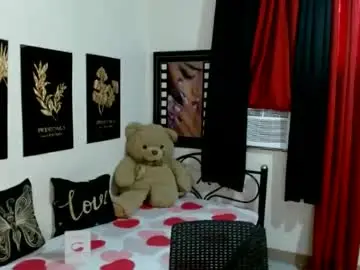 Chaturbate Live Sex Cam of hugecockgoddessx