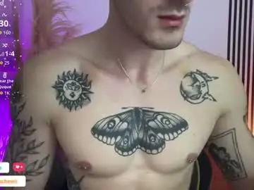 Chaturbate Sex Chat of jeff_cube