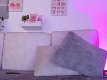 Chaturbate Watch Live Sex Cams of malka_bunnyrose
