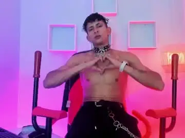 Chaturbate Live Porn of maximoking26