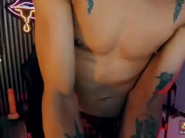 Chaturbate Adult Webcam of maximoking26