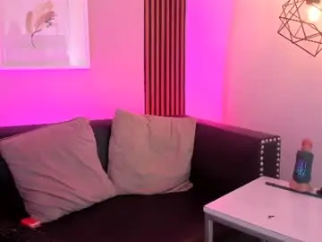 Chaturbate Nude Webcam of maximoking26