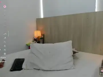 Chaturbate Live Sex of mia_mercier