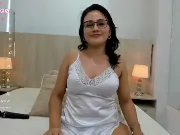 Chaturbate Free Live Porn of mia_mercier