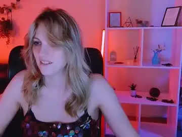 Chaturbate Adult Webcam of nikol_kitt
