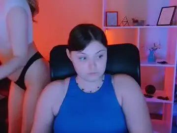 Chaturbate Nude Webcam of nikol_kitt