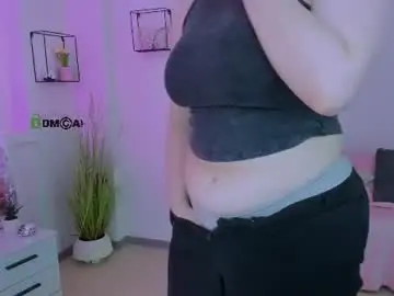 Chaturbate Sex Chat of nikol_kitt