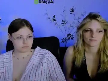 Chaturbate Adult Video Chat of nikol_kitt