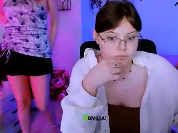 Chaturbate Sex Cam of nikol_kitt