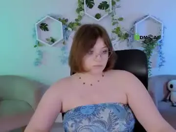 Chaturbate Live Porn of nikol_kitt