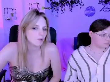 Chaturbate Sex Chat of nikol_kitt