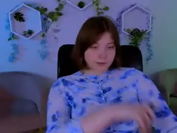 Chaturbate Adult Video Chat of nikol_kitt