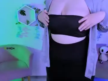 Chaturbate Private Sex Chat of nikol_kitt