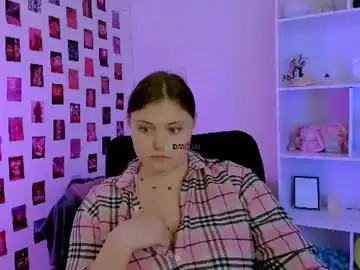 Chaturbate Private Sex Chat of nikol_kitt