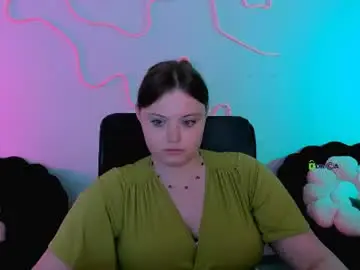 Chaturbate Adult Webcam of nikol_kitt