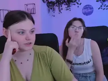 Chaturbate Live Porn of nikol_kitt