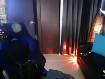 Chaturbate Nude Webcam of seddy_