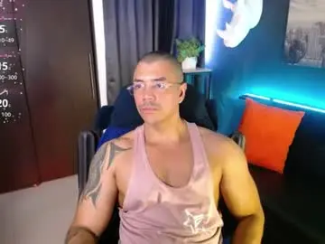 Chaturbate Sex Cam of seddy_