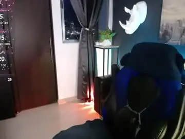 Chaturbate Live Porn of seddy_