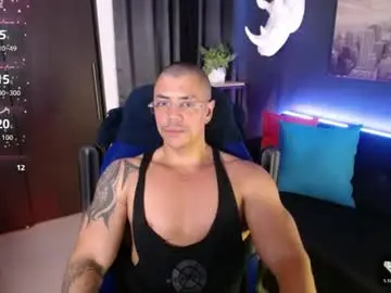 Chaturbate Live Porn of seddy_