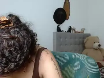Chaturbate Private Sex Chat of sexy_lia_latina